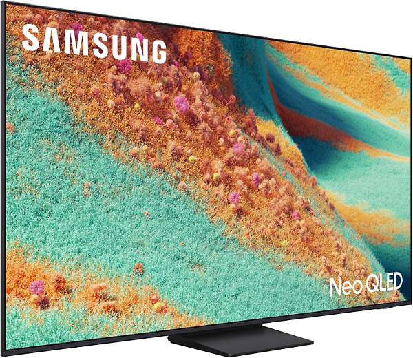 Фото - Телевизор Samsung QE55QN85FAUXUA