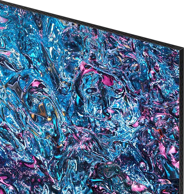 Фото - Телевізор Samsung QE75QN900DUXUA