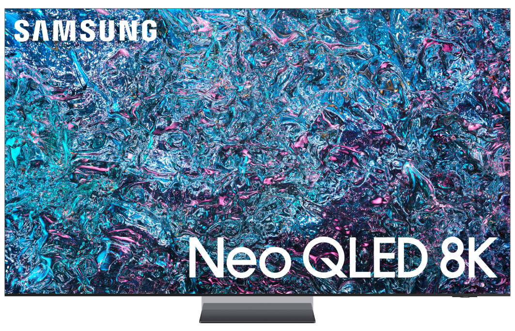Телевизор Samsung QE65QN900DUXUA - Фото 1
