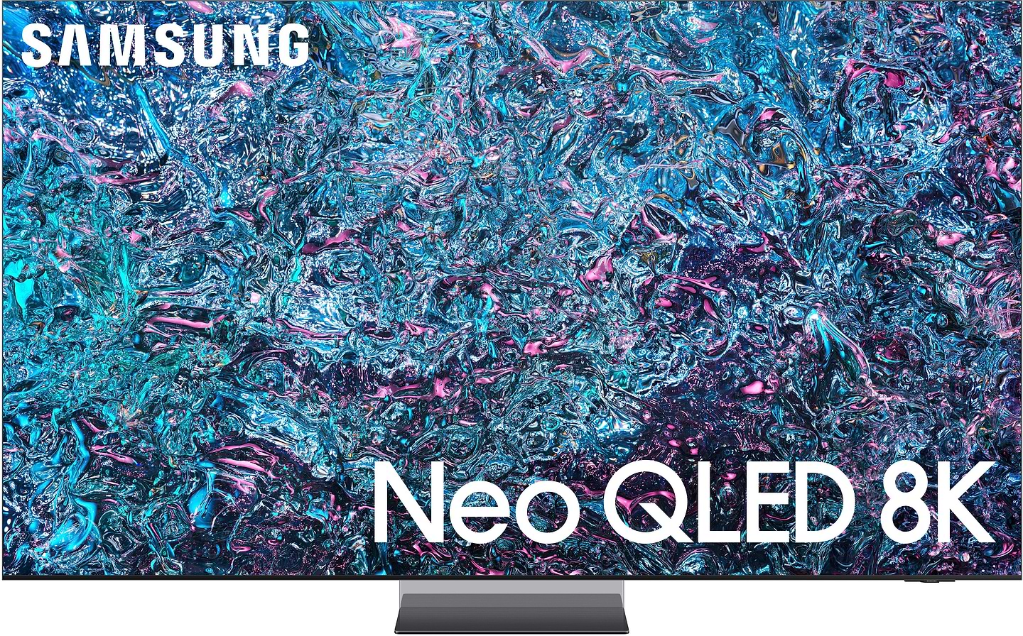 Телевизор Samsung QE75QN900DUXUA - Фото 1