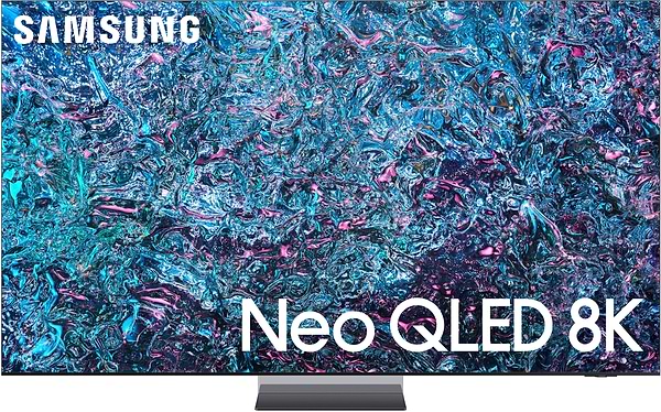 Фото - Телевізор Samsung QE75QN900DUXUA