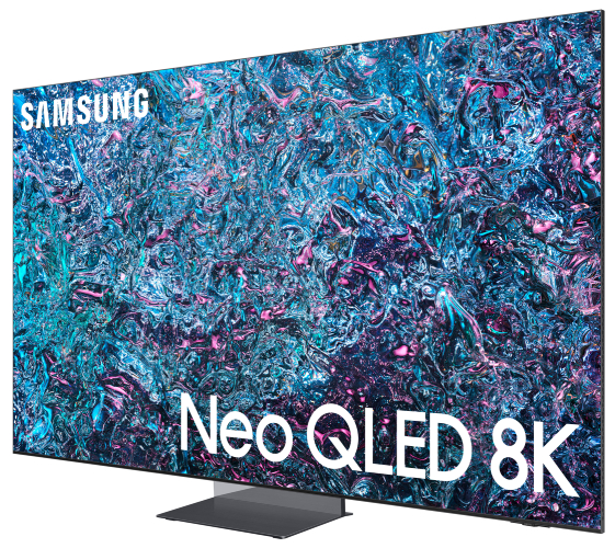 Фото - Телевізор Samsung QE85QN900DUXUA
