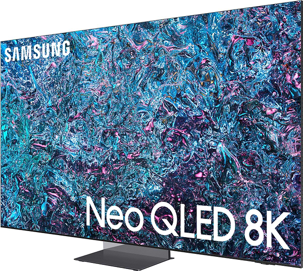 Фото - Телевізор Samsung QE75QN900DUXUA