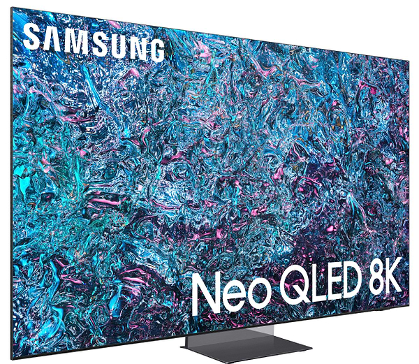 Фото - Телевізор Samsung QE85QN900DUXUA
