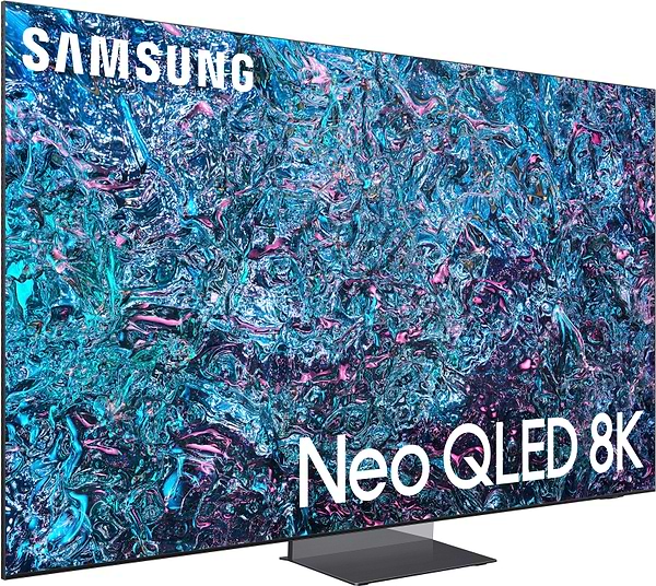 Фото - Телевізор Samsung QE75QN900DUXUA