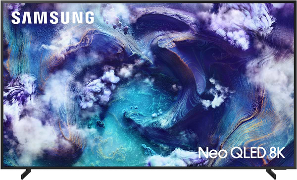 Фото - Телевізор Samsung QE65QN900FUXUA