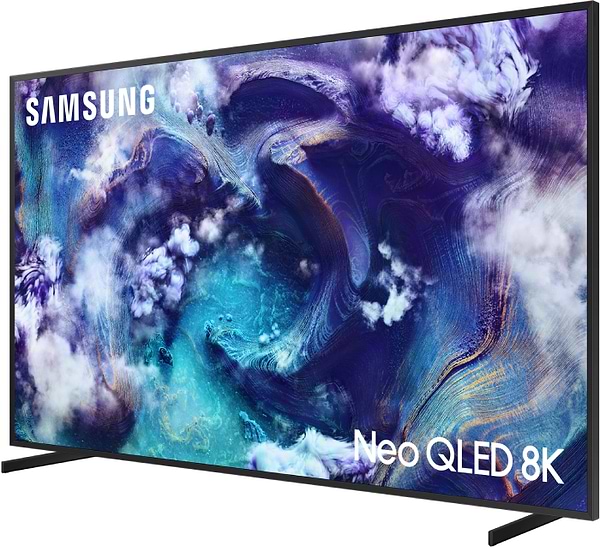 Фото - Телевізор Samsung QE65QN900FUXUA