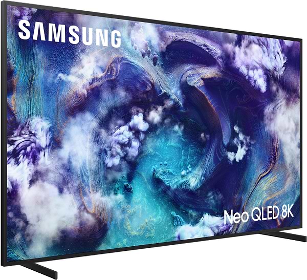 Фото - Телевізор Samsung QE65QN900FUXUA
