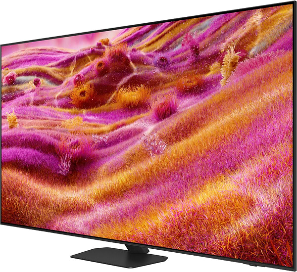 Фото - Телевізор Samsung QE55QN90FAUXUA