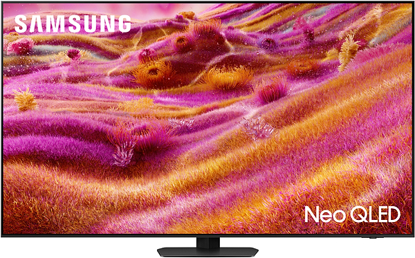 Фото - Телевізор Samsung QE55QN90FAUXUA
