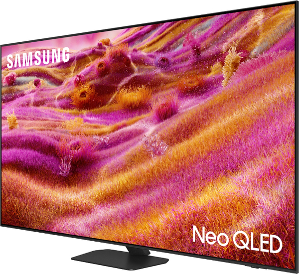 Фото - Телевізор Samsung QE55QN90FAUXUA