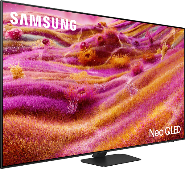 Фото - Телевізор Samsung QE55QN90FAUXUA