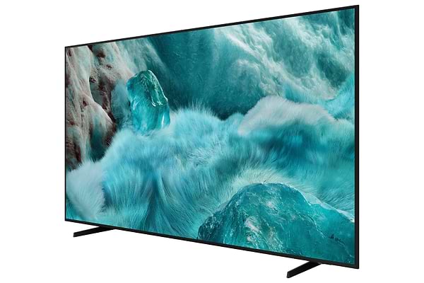 Фото - Телевізор Samsung QE85Q7FAAUXUA