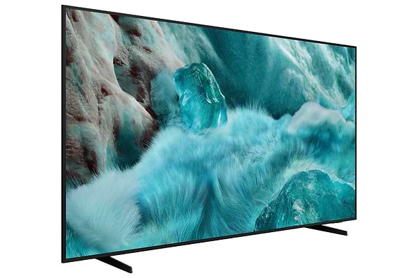 Фото - Телевізор Samsung QE85Q7FAAUXUA