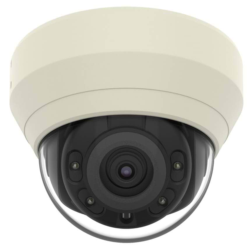 IP-камера Hanwha Techwin QND-7010R - Фото 1