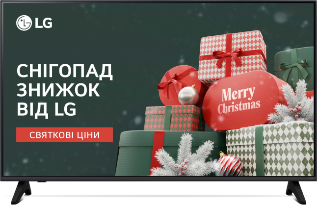 Купить Телевизор LG 43QNED70A6A - Фото 1 Телевизор LG 43QNED70A6A - Фото 1