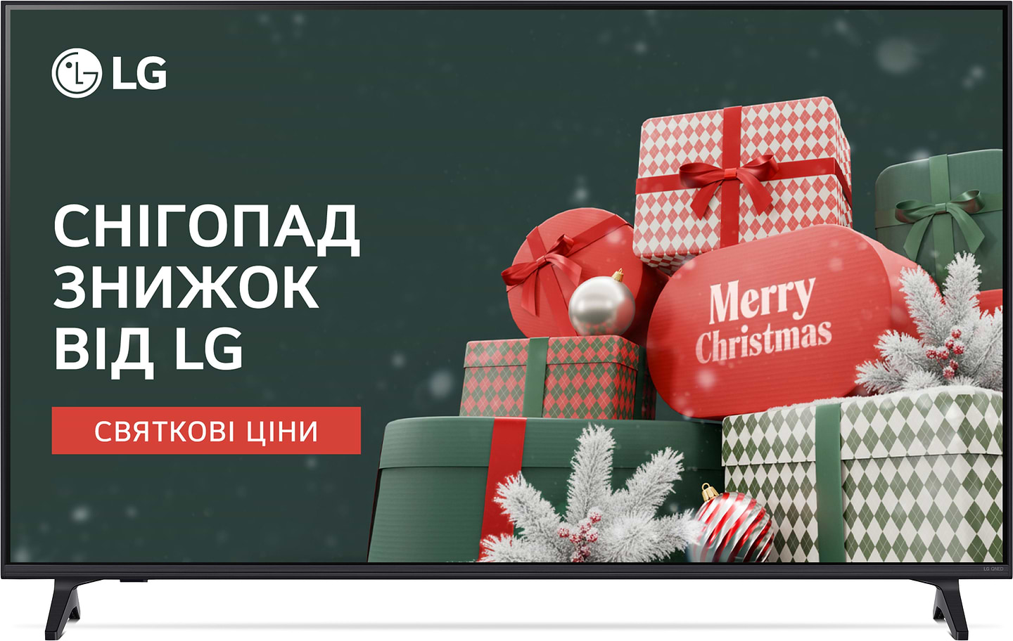 Купить Телевизор LG 50QNED70A6A - Фото 1 Телевизор LG 50QNED70A6A - Фото 1