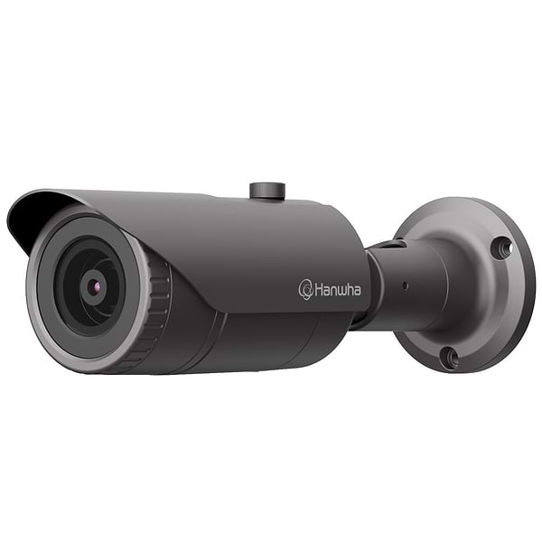 Фото - IP-камера Hanwha Techwin QNO-7022R