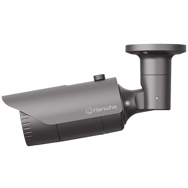 Фото - IP-камера Hanwha Techwin QNO-7022R