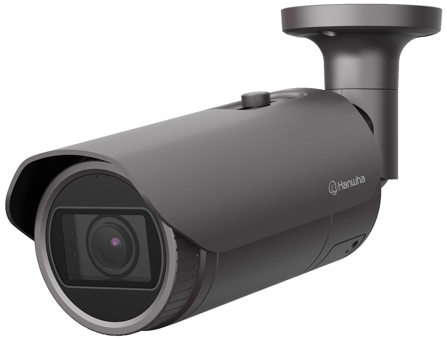 IP-камера Hanwha Techwin QNO-8080R