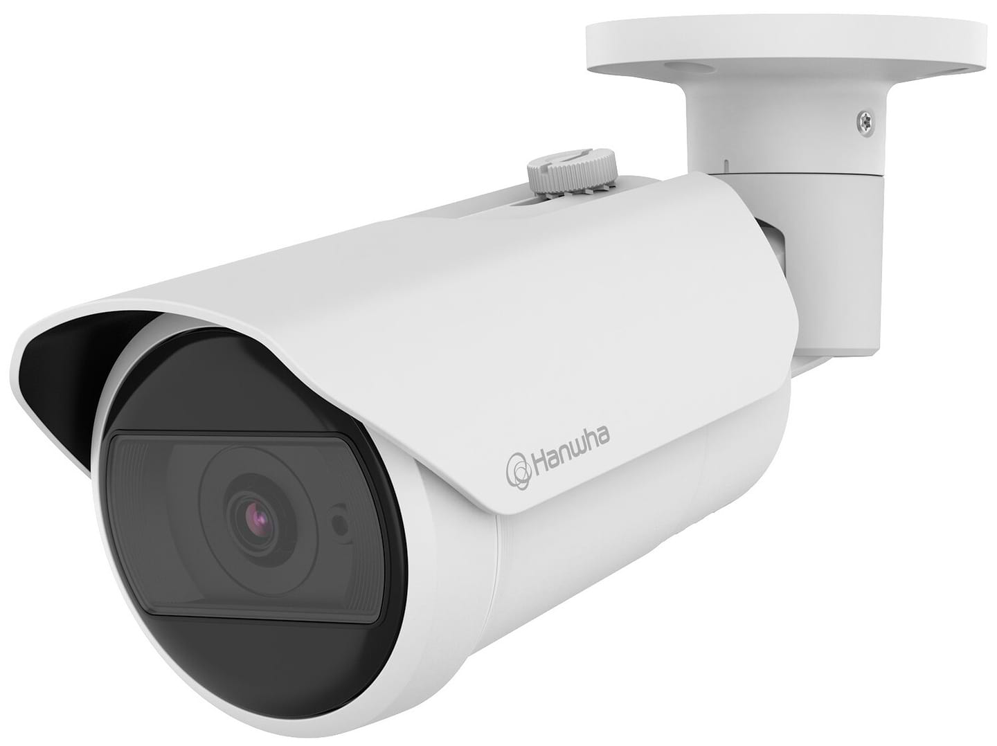 IP-камера Hanwha Techwin QNO-C8013R