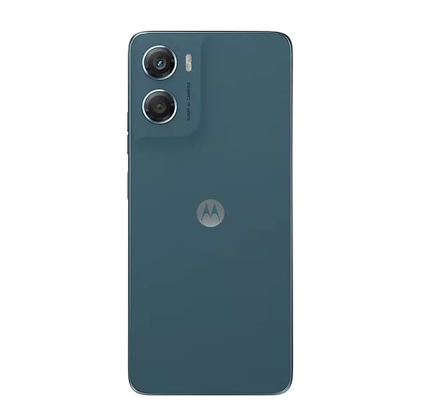 Фото - Смартфон Motorola G06 4/256Gb Tapestry