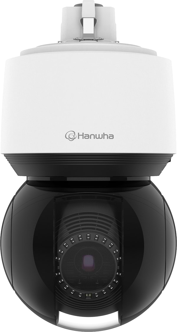Фото - IP-камера Hanwha Techwin QNP-6320R