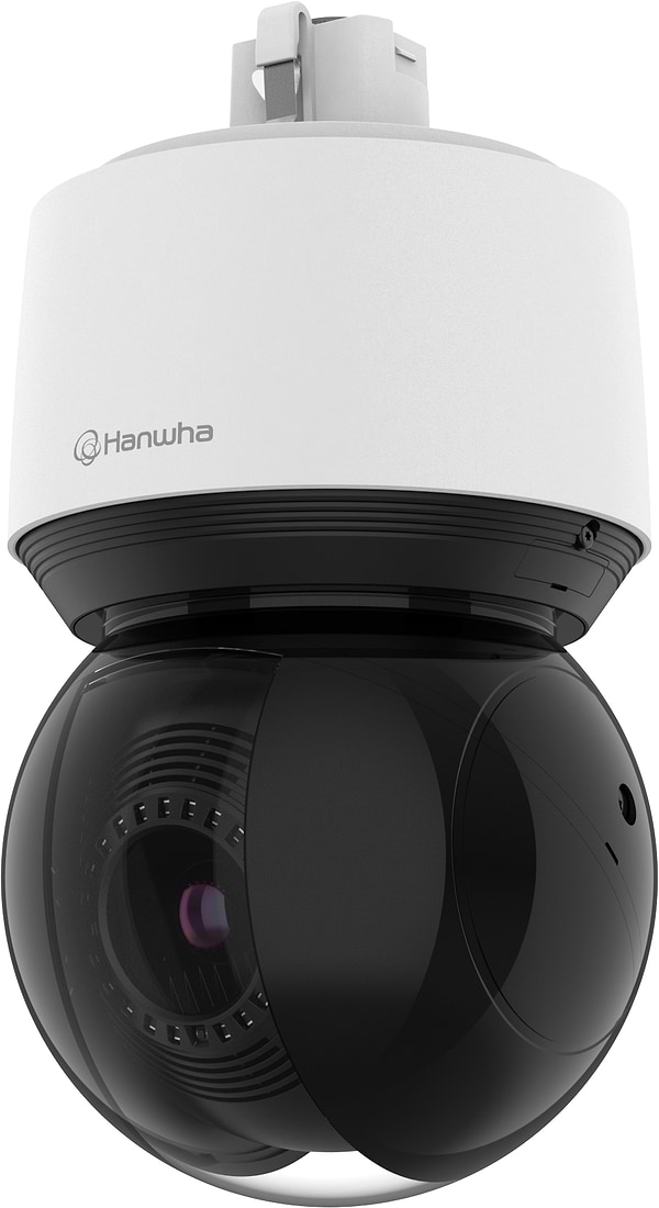 Фото - IP-камера Hanwha Techwin QNP-6320R