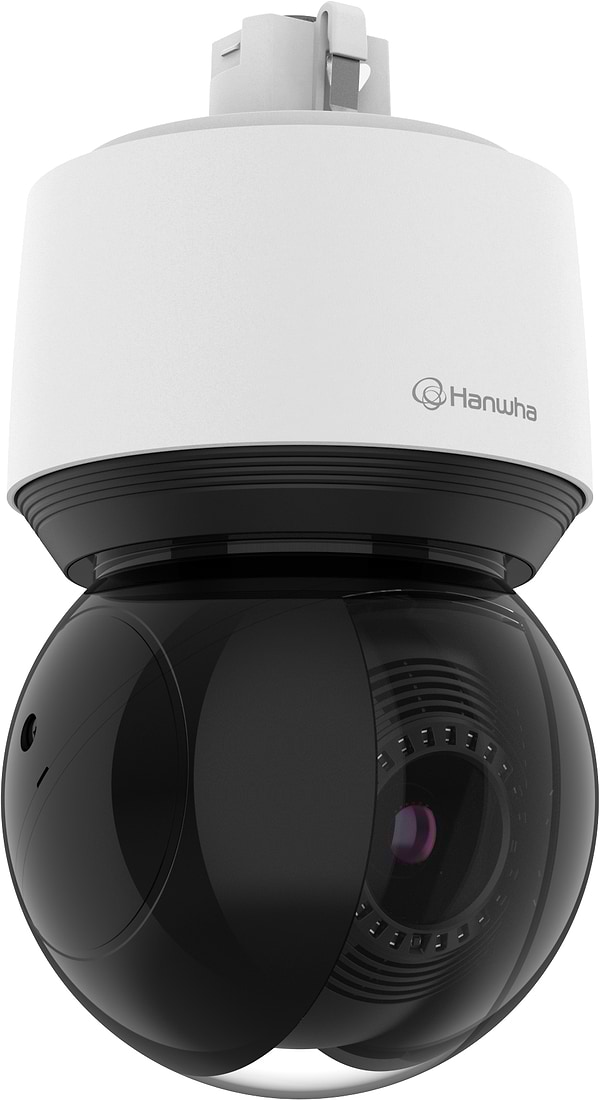 Фото - IP-камера Hanwha Techwin QNP-6320R