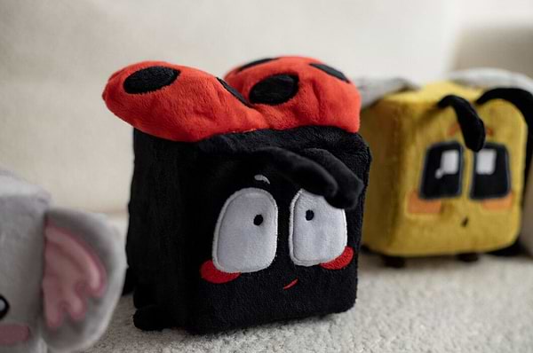 Фото - М'яка іграшка Tigres Бедрик Санні (ІГ-0253)