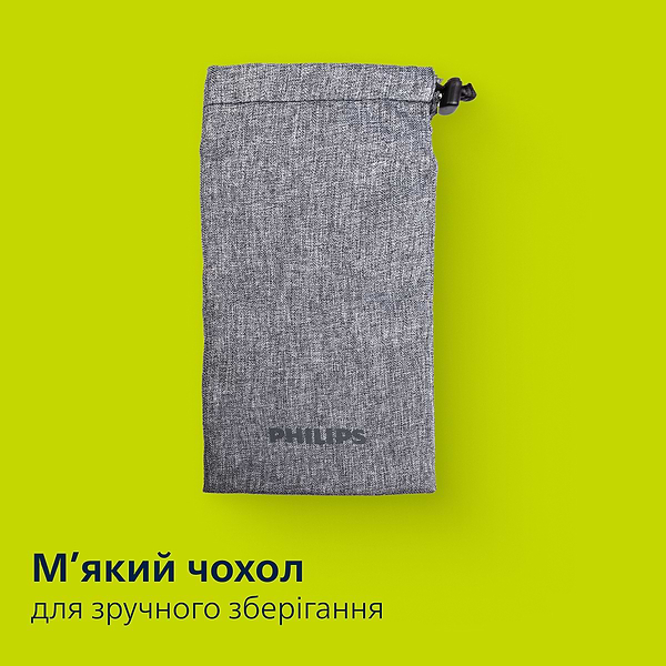 Фото - Электростанок Philips OneBlade Pro 360 QP6552/15 для лица и тела