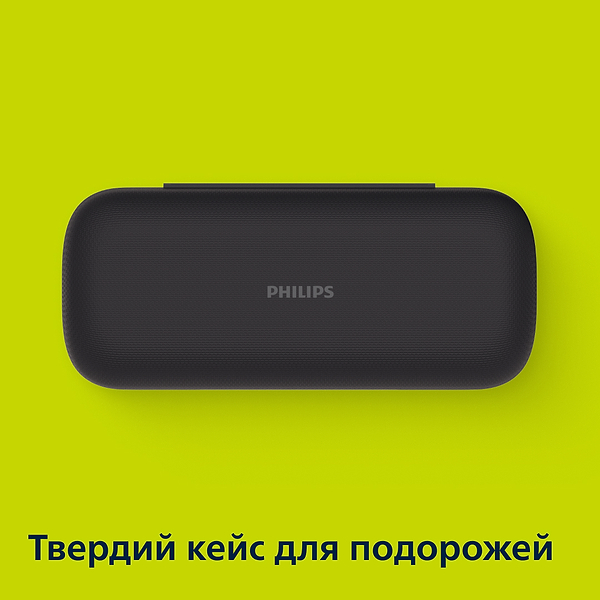 Фото - Уценка - Электростанок Philips OneBlade Pro 360 QP6652/61 для лица и тела