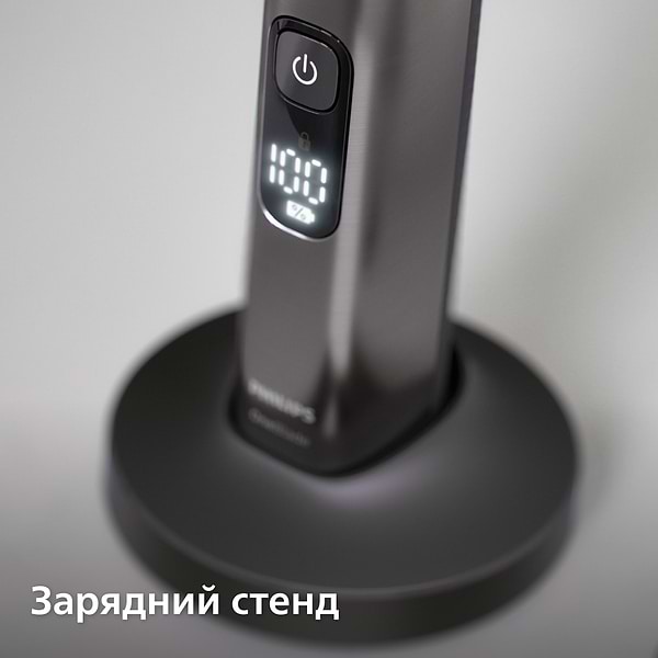 Фото - Уценка - Электростанок Philips OneBlade Pro 360 QP6652/61 для лица и тела