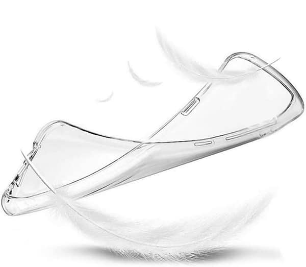 Фото - Чехол для смартфона ZTE for ZTE Blade V50 Design Transparancy (710923)