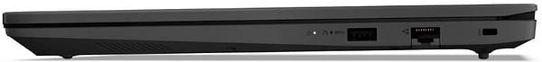 Фото - Ноутбук Lenovo V15 G4 AMN (82YU00YARA) Business Black