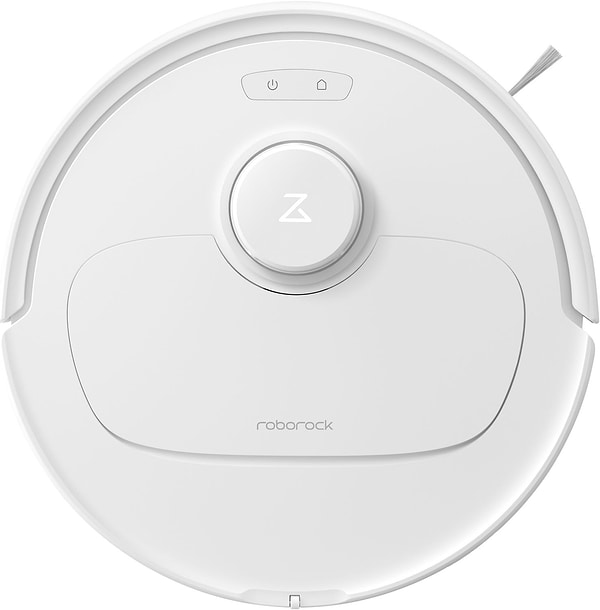 Фото - Робот-пилосос миючий RoboRock QR 798 White