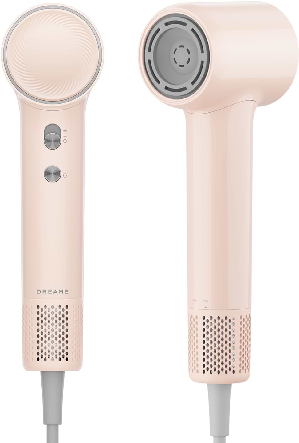 Фен Dreame Hair MINI Pink (AHG11AP) - Фото 1
