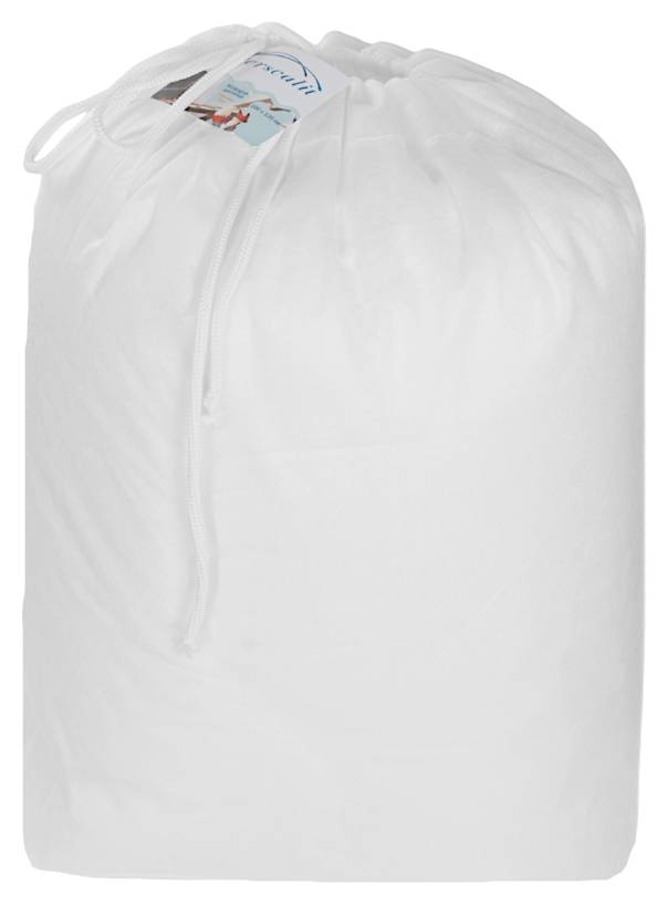 Фото - Ковдра дитяча всесезонна Interscalit Cheeky Fox 100x135, в мішечку на зав'язках (QS00236)