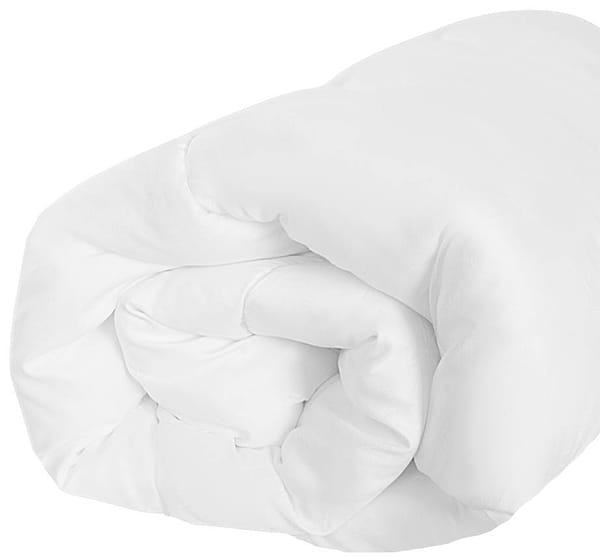 Фото - Ковдра дитяча всесезонна Interscalit Cheeky Fox 100x135, в мішечку на зав'язках (QS00236)