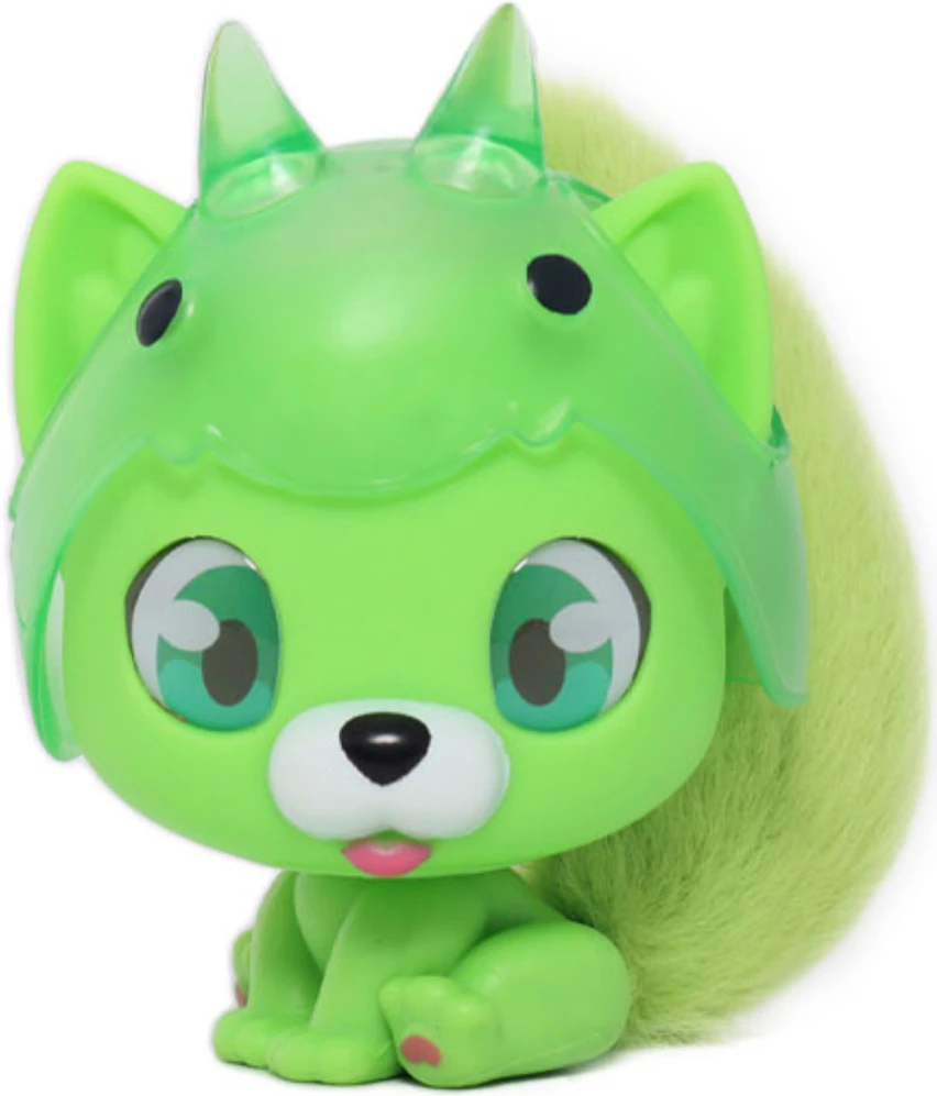 Коллекционная фигурка набор QT Puppies S2 – ЩЕНОК БЛУМИ (451003-3)