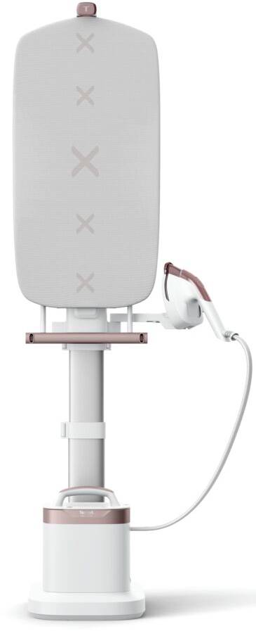 Купить Гладильная система Tefal QT1811E0 IXEO VISION - Фото 1 Гладильная система Tefal QT1811E0 IXEO VISION - Фото 1