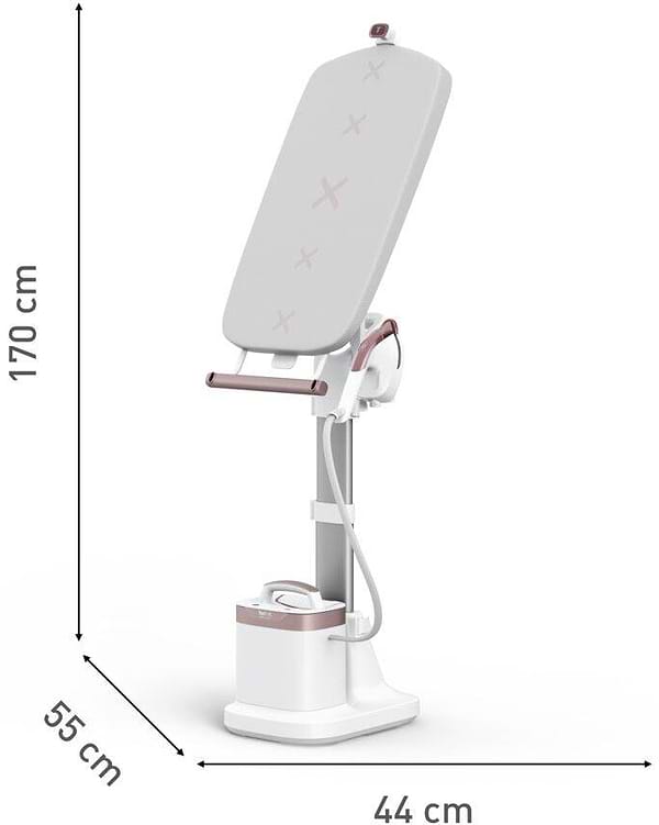 Фото - Гладильная система Tefal QT1811E0 IXEO VISION
