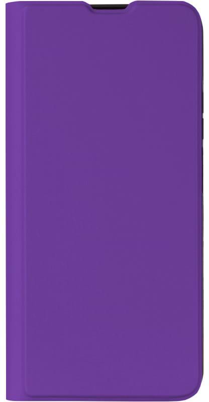 Чехол для смартфона BeCover Exclusive New Style for Samsung Galaxy M15 5G SM-M156 Purple (712676) - Фото 1