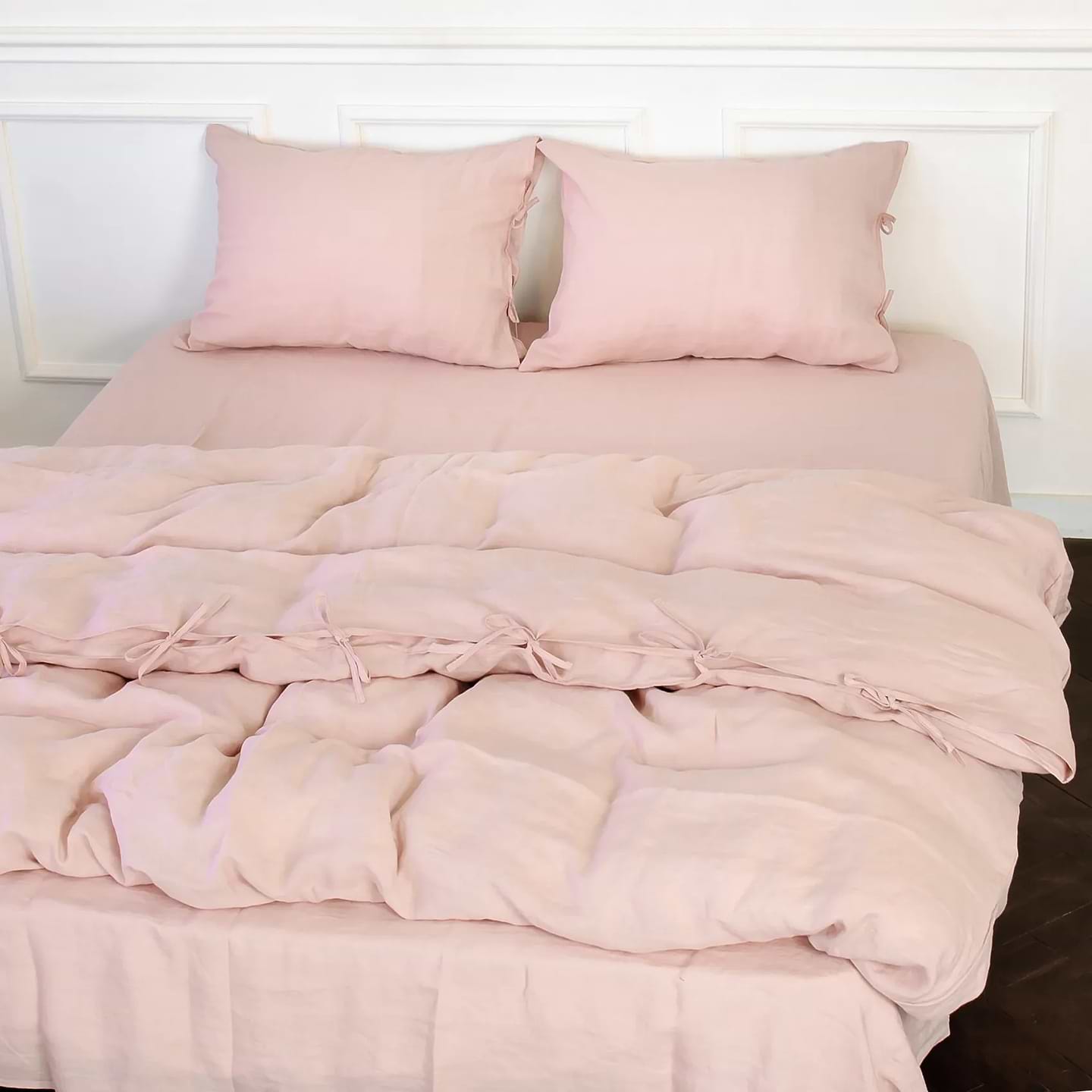 Комплект постельного белья MirSon Dearness 143х210 (2200005370711)