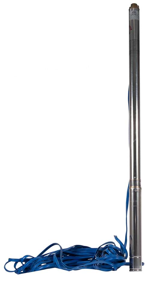 Занурювальний насос Vitals aqua 3-28DС 3190-1.9r