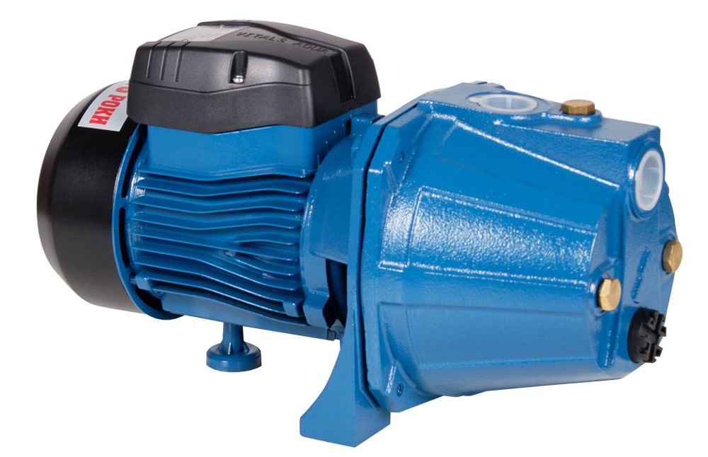 Поверхневий насос Vitals aqua J 950de