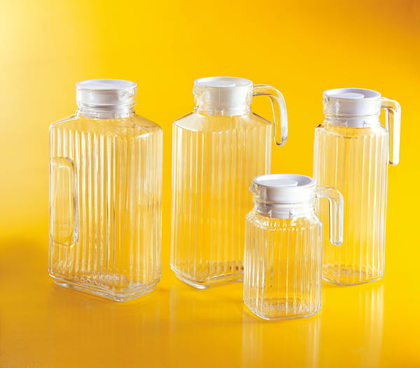 Фото - Глечик Luminarc Quadro 1.7 л (V4069)