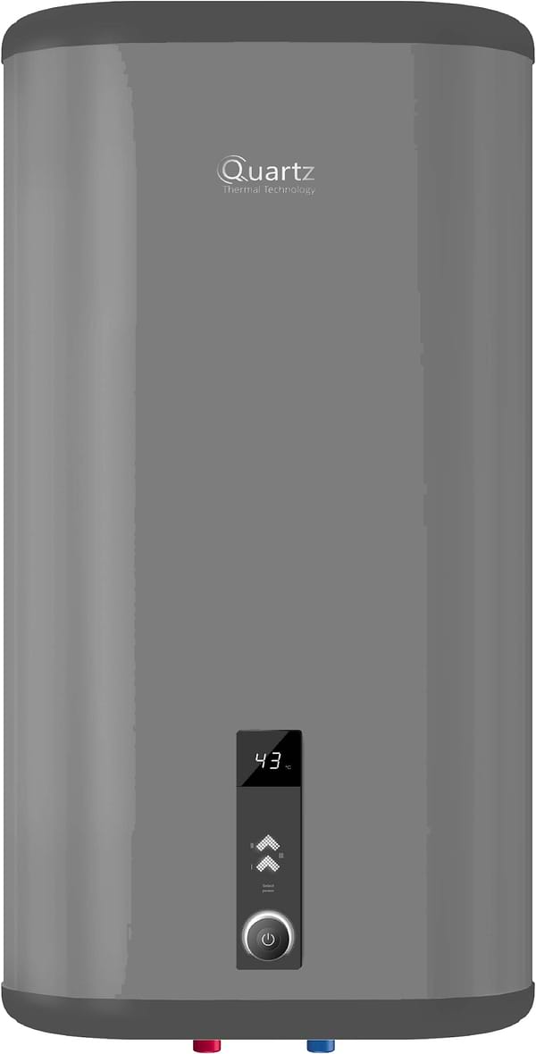 Фото - Водонагрівач Quartz Thermal Technology Gland 100 V Фото - Водонагрівач Quartz Thermal Technology Gland 100 V