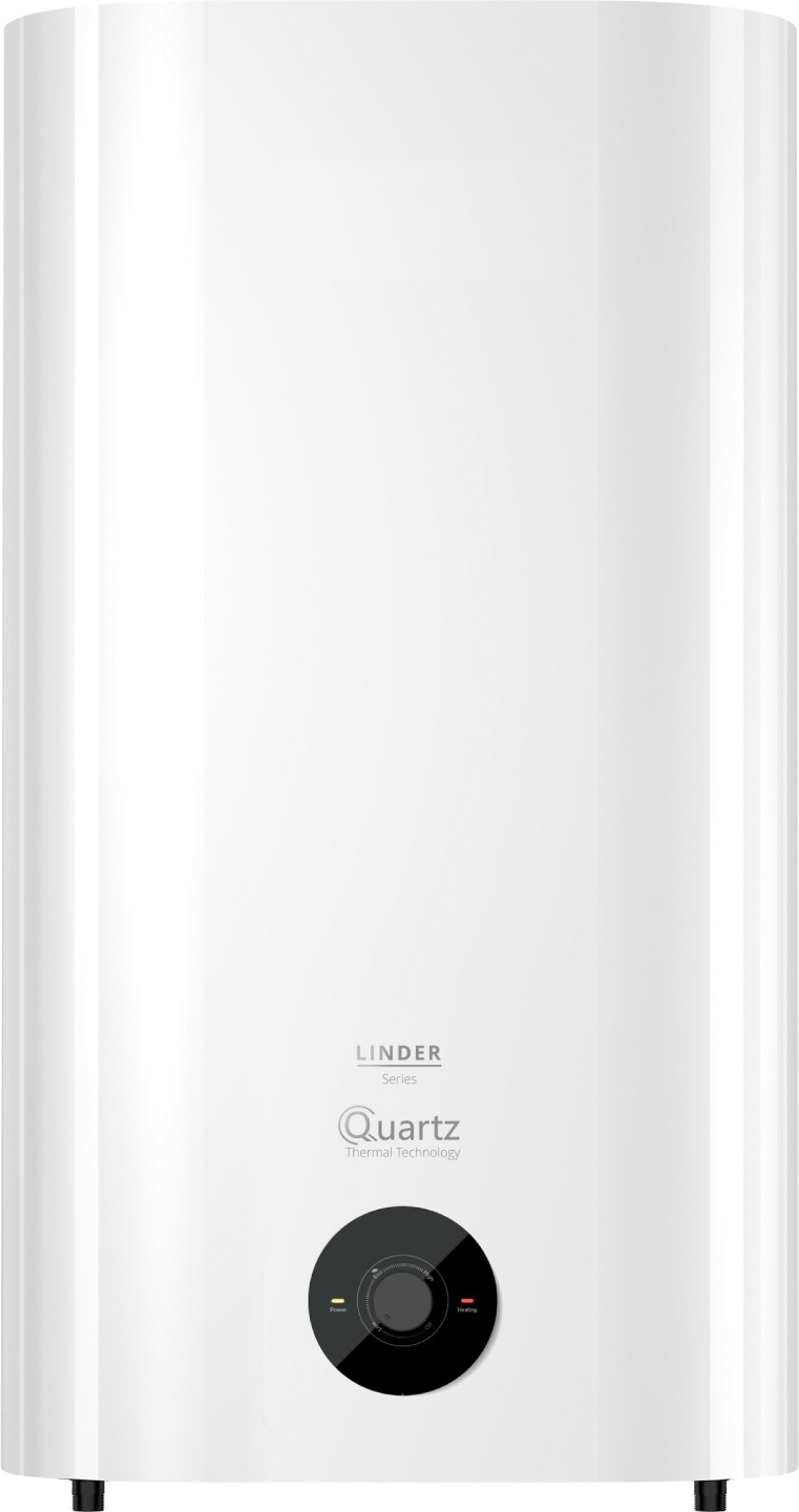 Водонагрівач Quartz Thermal Technology Linder 50 (pro) - Фото 1