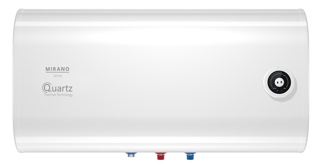 Водонагреватель Quartz Thermal Technology Mirano 80 H - Фото 1